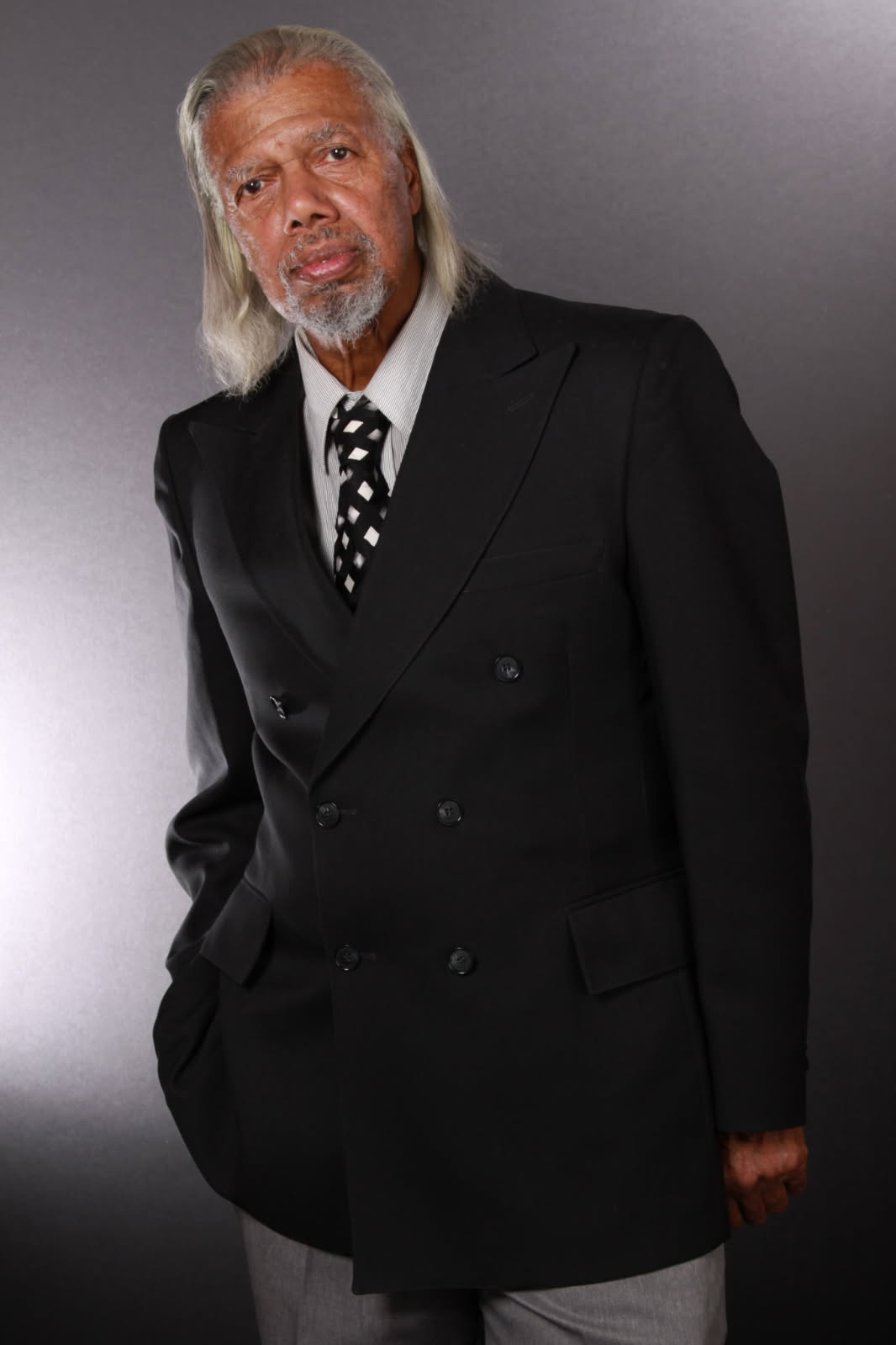 william willis