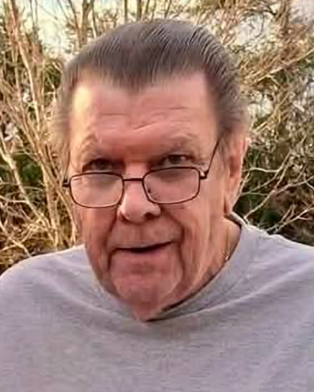 harold hallford
