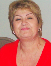 maria ramirez