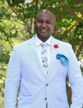 dwayne lewis