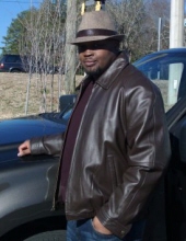 dexter  bailey
