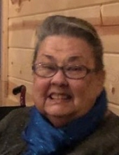 patricia  hott