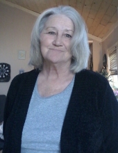 linda goss
