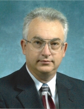 robert pearson