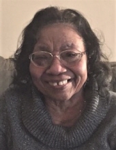 lessie roscoe