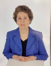 patricia jackson