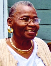 mae robinson