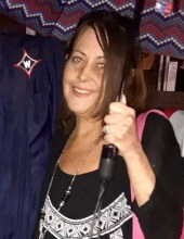 sheri james