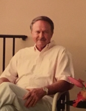 billy nichols