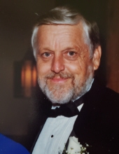 david janousek
