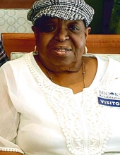 georgina leonard