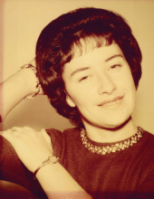 dorothy  rogers
