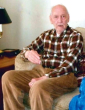 charles benefield