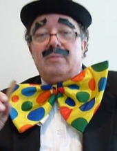 Benjamin Murphy Beall, Jr. Obituary-img