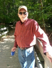 richard lindsey