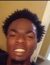 keonta boyd