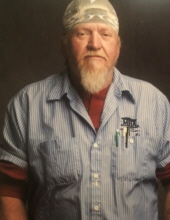 jerry pate