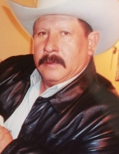 jose  garcia ponce