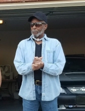 john arnold, jr.