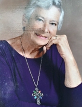 frances smith