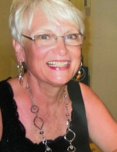 rita fink