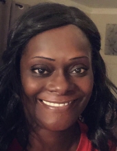 loretha faustin