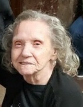 grace suddeth