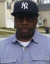 robert mew