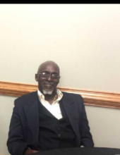 leon brown