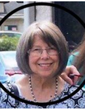 susan ashford