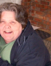 Julie “Judy” Paulette Laboy Obituary-img