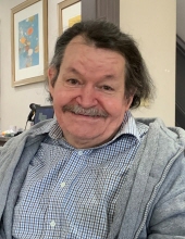 donald smith