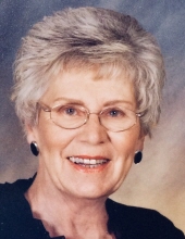 georgia  volkmer