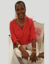 alma traylor