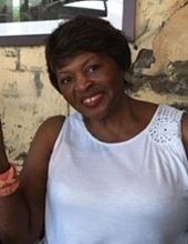 gwendolyn cotton-sanner