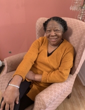 doris hart