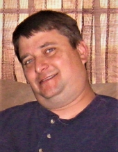 michael griffith