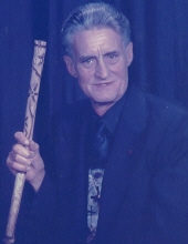 thomas walker