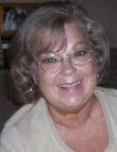 betty whorton