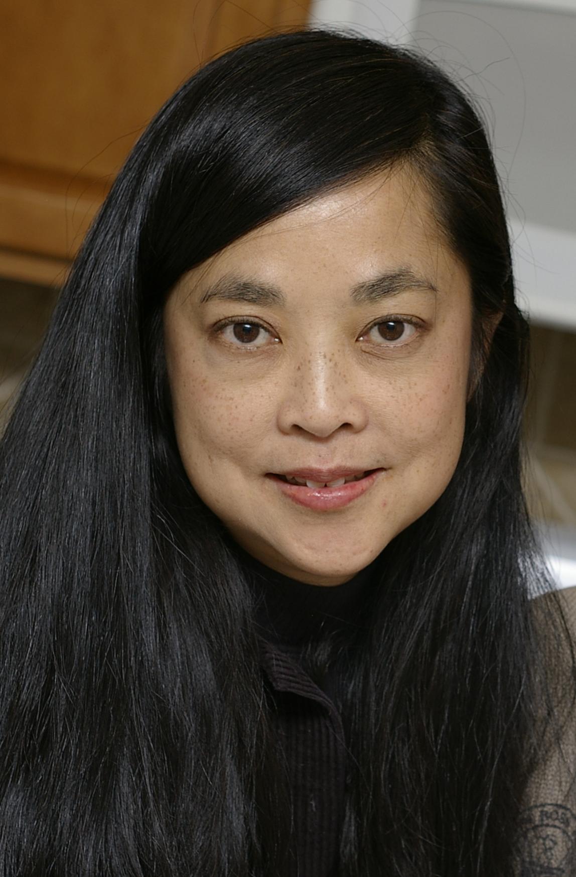 margaret baden