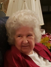 jacqueline williams