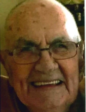 william jones