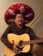 mauricio altuzar