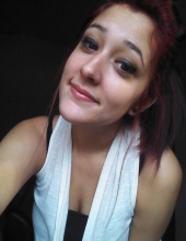 kaylee macconaugha
