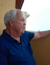 glen whitaker