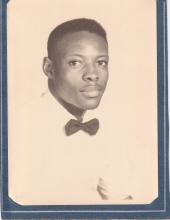 archie henderson