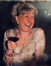 liliane phillips