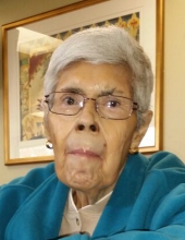 maria schaffino