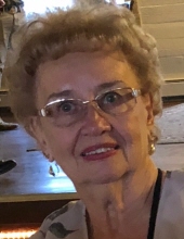 evelyn somoskey