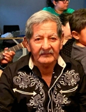 magdaleno  campos